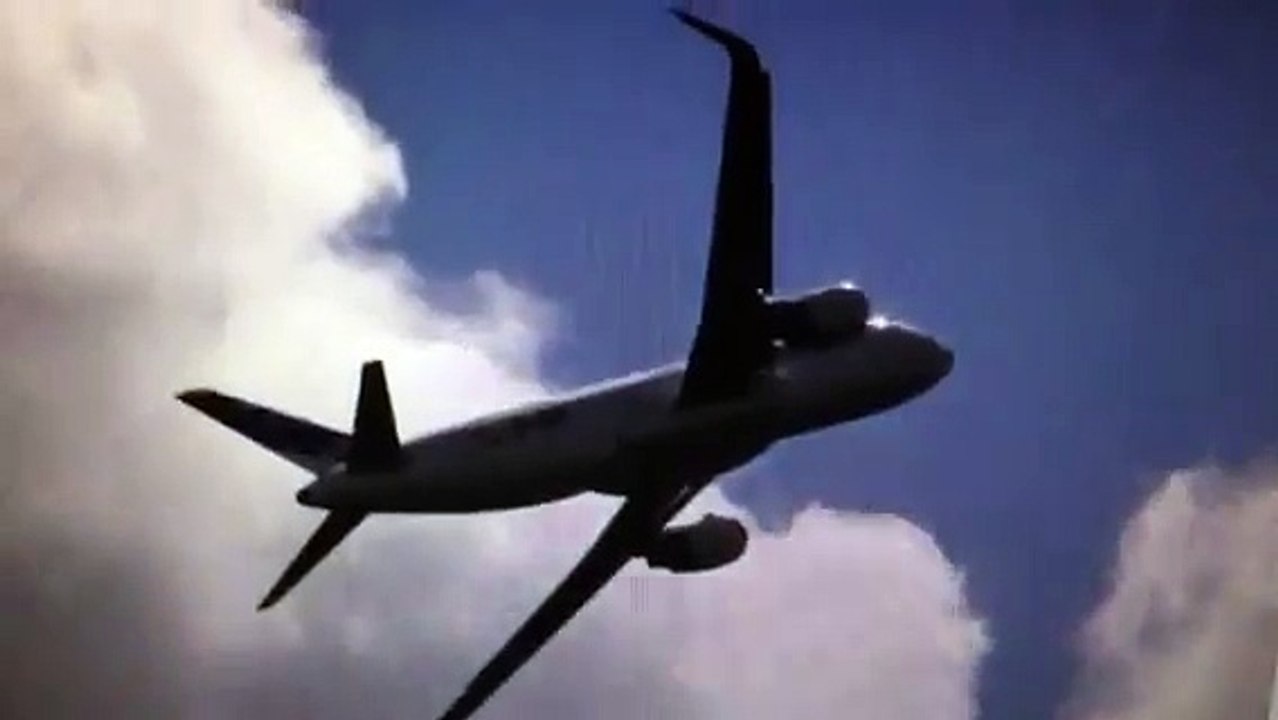 Germanwings FLT 9525 Plane Crash In France 150 Dead! 24th March 2015