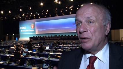 Dyke (FA) come Sacchi: "Troppi stranieri"