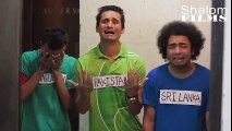 Another Attack On Pakistani Supporters After Pakistan Defeat In Worldcup