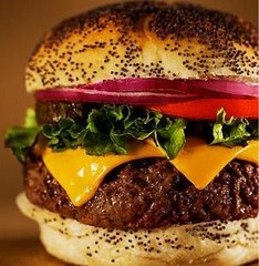 How to cook a burger on the grill - Steak University