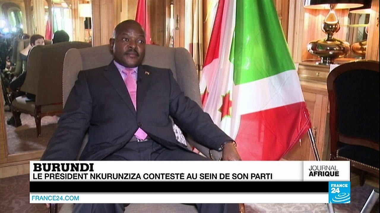 RDC : plainte pour détention arbitraire de militants pro-démocratie