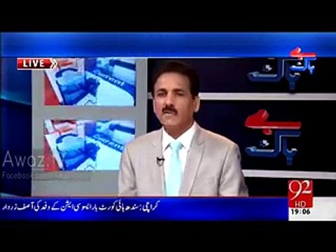 Khushnood Ali Khan Blasted Very Badly On Misbah Ul Haq For Criticizing Media