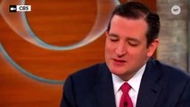 Ted Cruz: 9/11 Made Me Start Listening To Country, Stop Listening To Rock