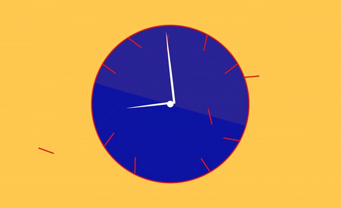 Move your Motion Design