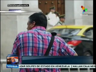 Chile: figuras de ultraderecha dirigirán comisiones en el senado