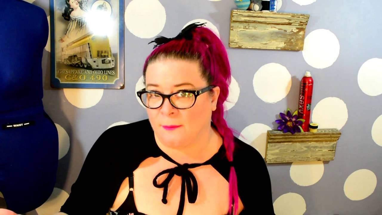 Scandalous News   Tea Time