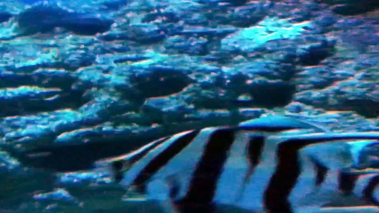 Underwater World Part 20