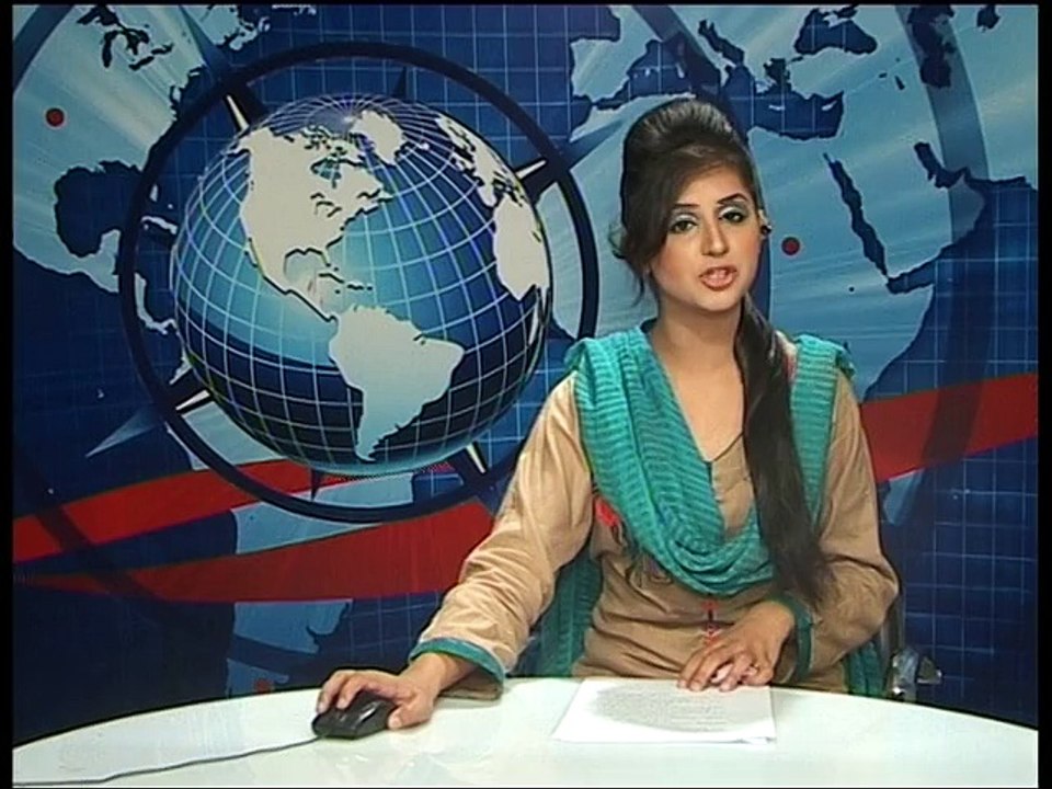 Spider News at Value TV-Lahore