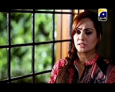 Bari Bahu Episode 30 Full 24 March 2015 Geo Tv Drama