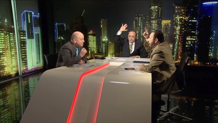 مقدمة برنامج الاتجاه المعاكس 24/3/2015