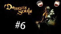 Demons Souls - Chillin' In The Nexus - Part 6 - DoTheGames
