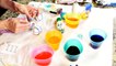 NEW Easter Egg Decorating Kit Hello Kitty Marvel Avengers How To Dye Eggs - Pascua Sorpresa Huevo