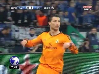 Real Madrid gana, gusta y golea en Alemania (6-1)