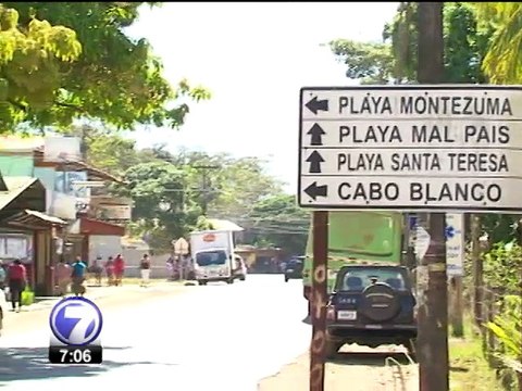 Red Sismológica registra al menos 20 réplicas tras temblor del viernes en Jacó