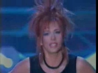 Mylene Farmer  Sans Contrefacon