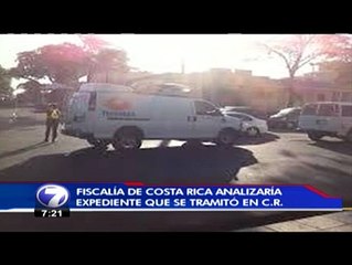 Fiscalía podría investigar a varias personas por el caso de falsos periodistas mexicanos que estuvieron en el país