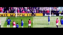 Best goalkeeper saves►David De Gea►14/15►[HD]