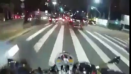 Is it OK to ride like that