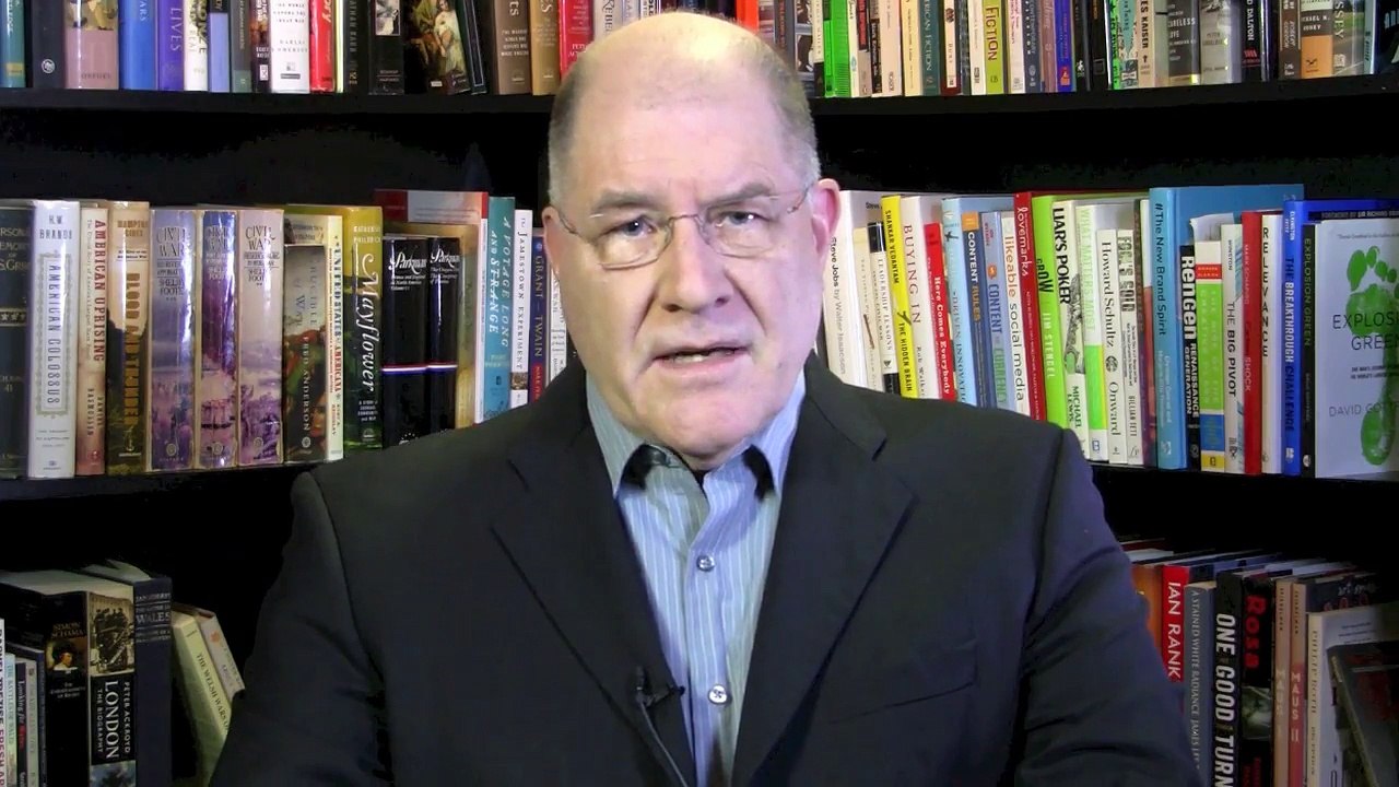 CSR Communications on FTSE100 Websites is Subpar: Black Sun Report - CSR Minute