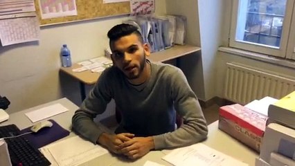 Les joies du phoning