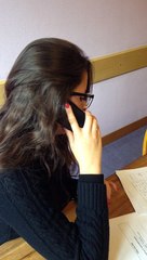 Accueil téléphonique client