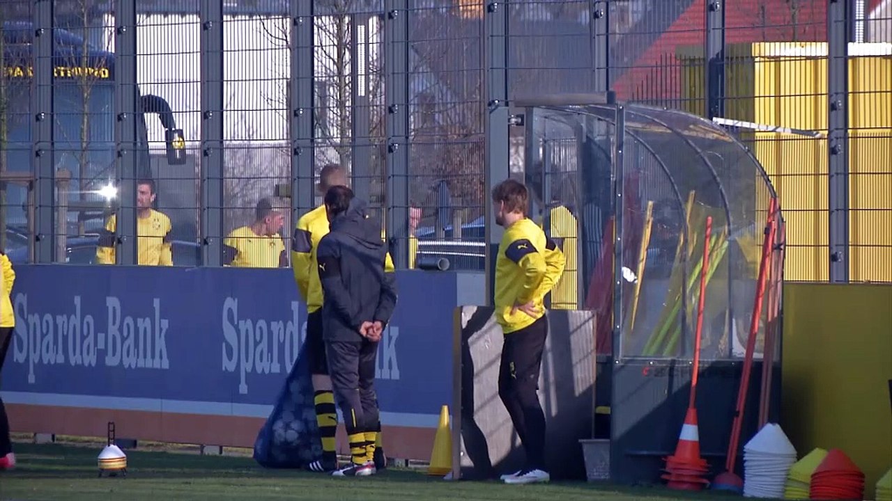 ManUnited lockt Hummels! Wird der BVB schwach?