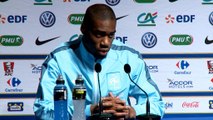 Kondogbia: 
