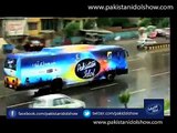 Pakistan Idol Show Audition - Special Children