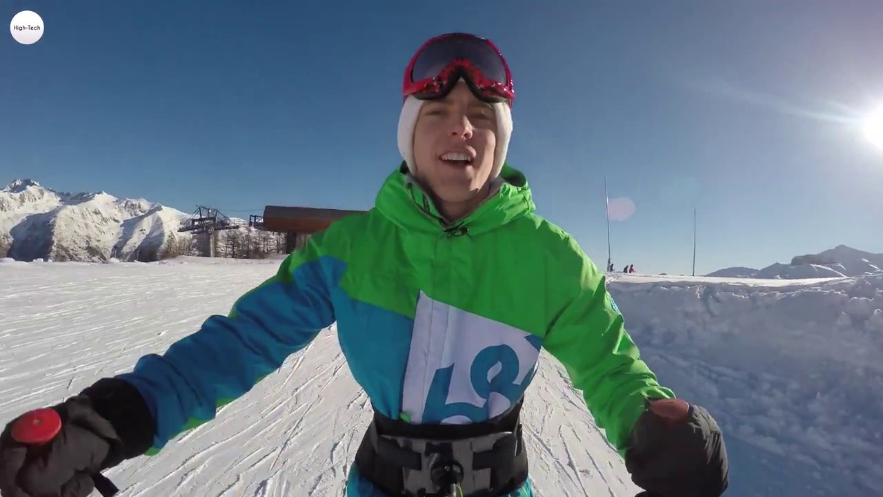 QUELLE CAMERA GOPRO CHOISIR ? Comparatif Embarqué !