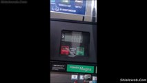 ROBO DE GASOLINA EN MEXICO UN CIUDADANO EXPLICA EL MODUS OPERANDI DE ALGUNAS GASOLINERAS PARA ROBAR A LOS CIUDADANOS Y CON PRUEBAS NOS DICE COMO EVITARLO