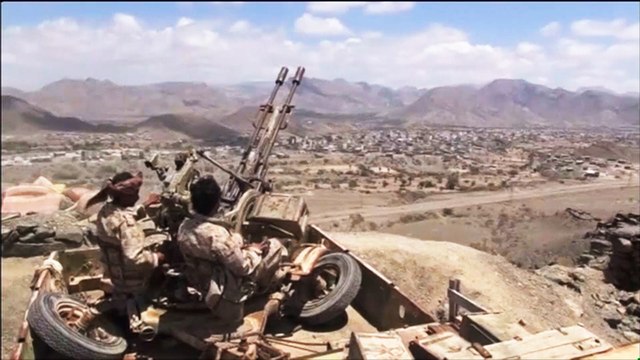 جماعة الحوثي ترفض مفاوضات الدوحة والرياض