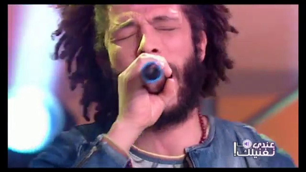 Kafon Feat GGa Gabi Gabi Andi Manghanilek 24/03/2015