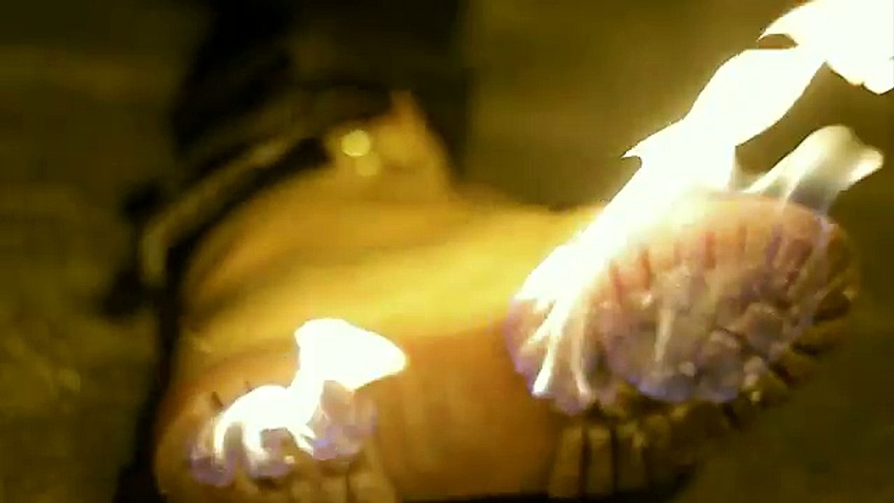 Riski - Fuego