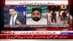 Sahibzada hamid Raza Insulted Rana Sanaullah In a Live Show