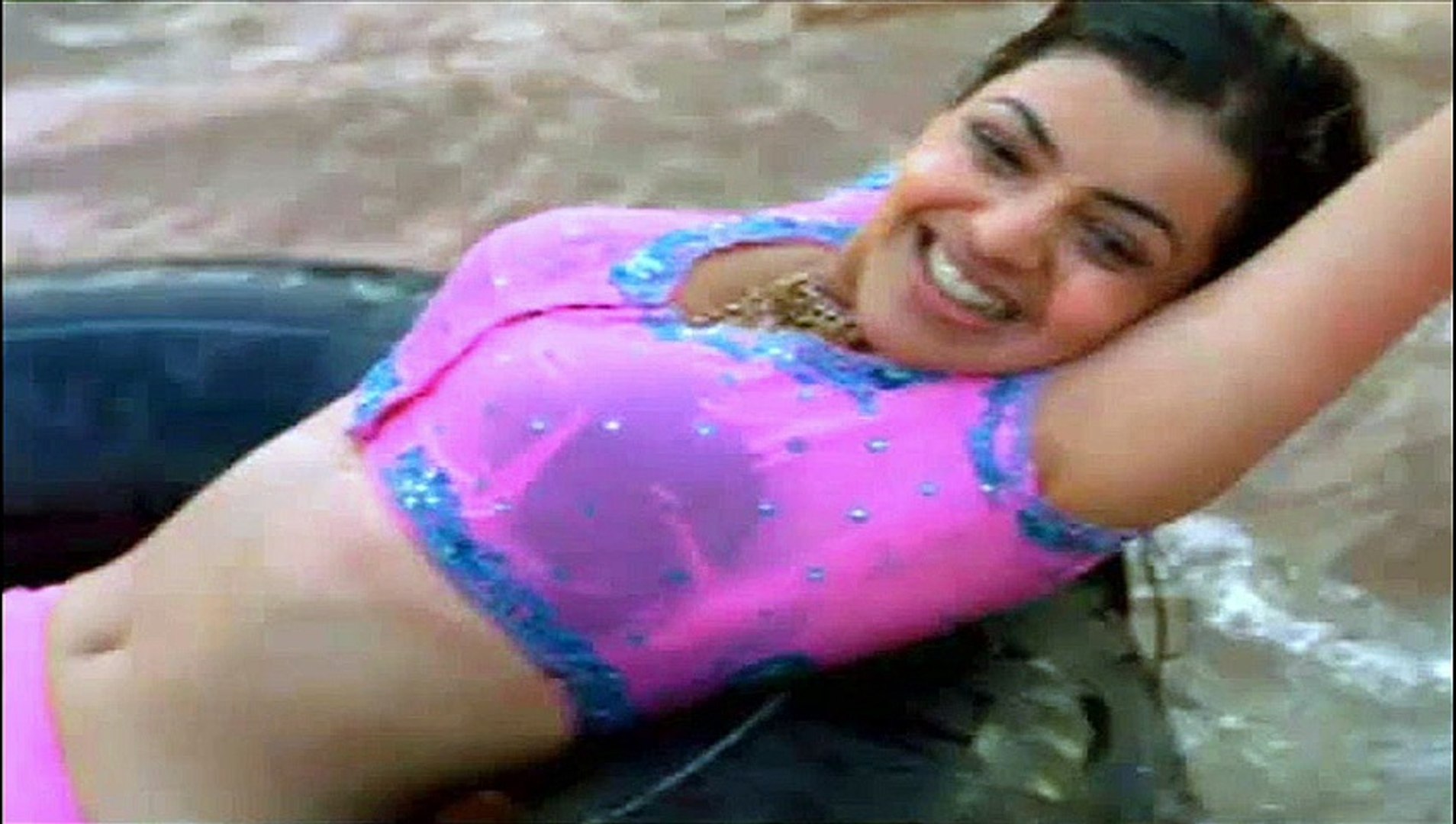 Kajal Aggarwal - Indian Actress, - video Dailymotion