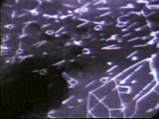 X files - Générique de la série HD