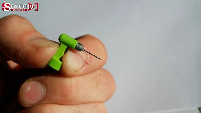 Sonunda bunu bile yaptılar