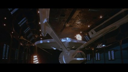 Bande-annonce : Star Trek le film (1974) - VO
