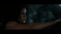 Fast and Furious 6 - Extrait Dom et Letty font la course dans Londres VF