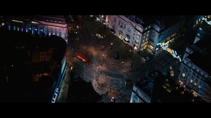 Fast and Furious 6 - Extrait London Race VO