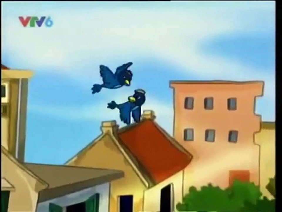 [Full] - Tít và Mít - Tít sâu răng tập 7