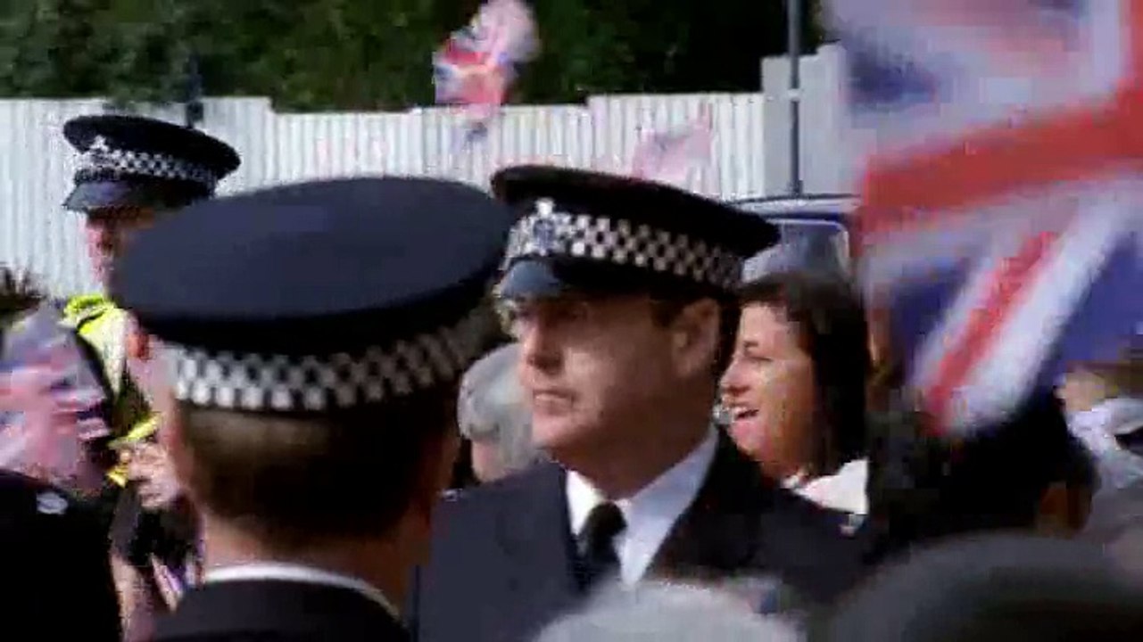 NS-Five Days S2E4
