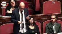 Decreto banche popolari, l'intervento di Carlo Martelli - MoVimento 5 Stelle