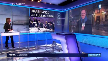 Crash dans les Alpes : François Hollande bouleverse son agenda