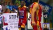 Ferretería Brenes-Barva es el campeón del baloncesto nacional