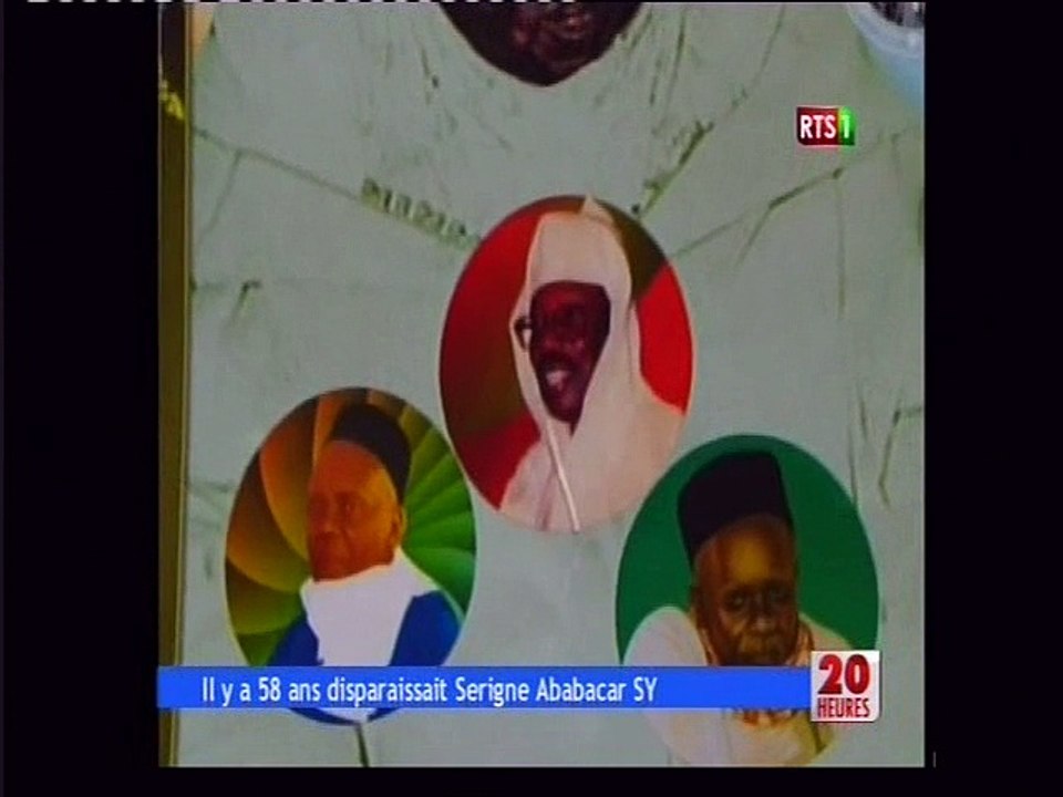 Babacar Sy