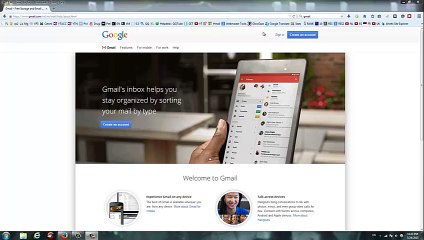 Gmail Acc - Youtube Chanel -  Ip Reset