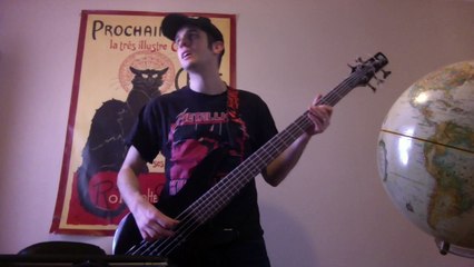 Feed my Frankenstein