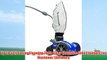 Pentair 360028 Kreepy Krauly Racer Pressure-Side Inground Pool Cleaner