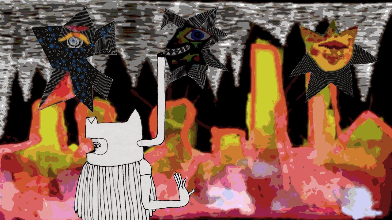 Magická noc